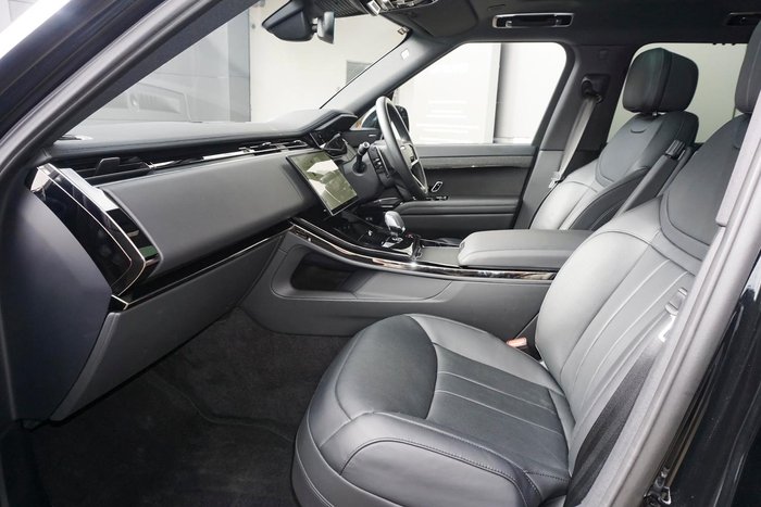 2024 Land Rover Range Rover Sport P400 Dynamic SE