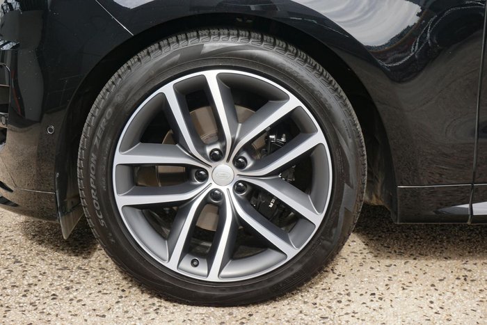 2024 Land Rover Range Rover Sport P400 Dynamic SE