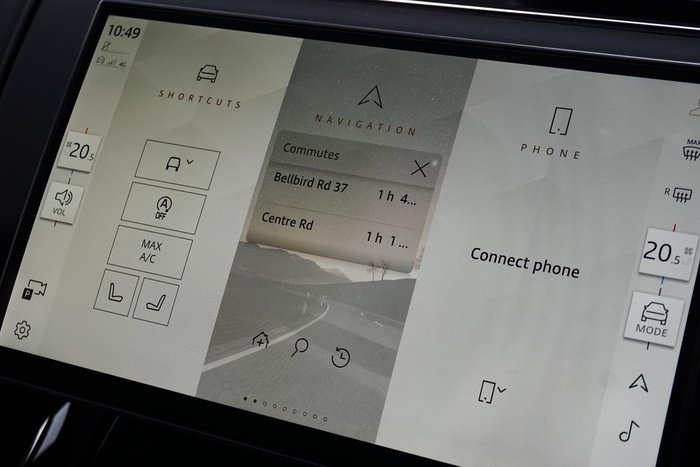 2024 Land Rover Range Rover Sport P400 Dynamic SE