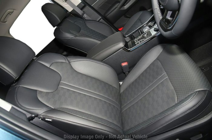 2025 Kia Sorento Sport+