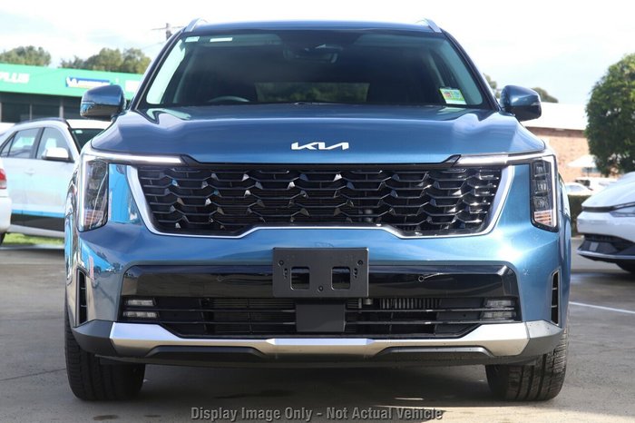 2025 Kia Sorento Sport+