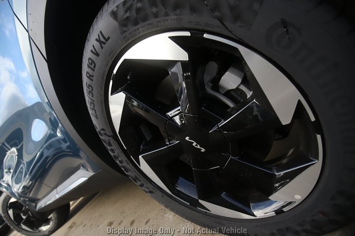 2025 Kia Sorento Sport+