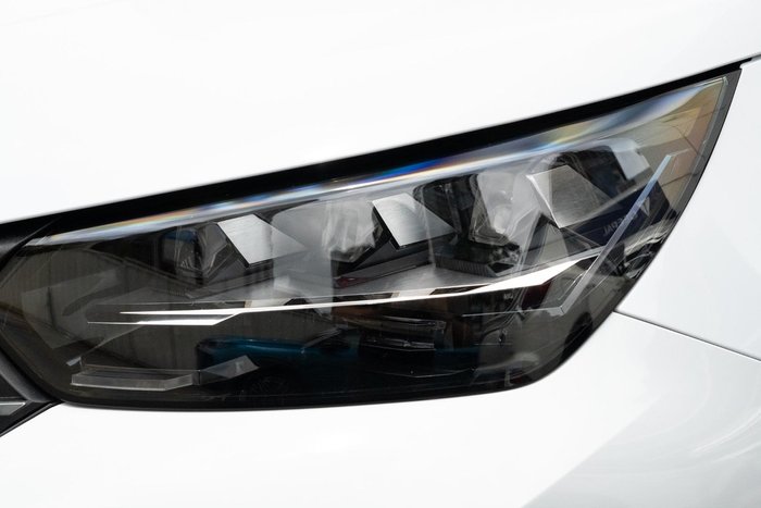 2025 Peugeot 2008 GT Hybrid P24 MY25 Okenite White