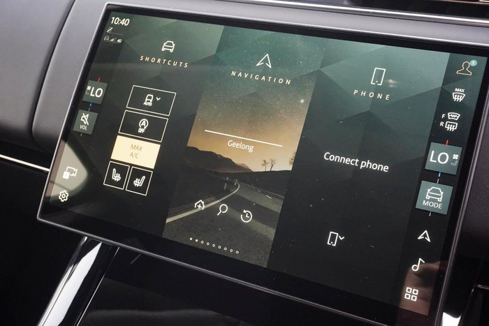 2024 Land Rover Range Rover Sport D250 SE