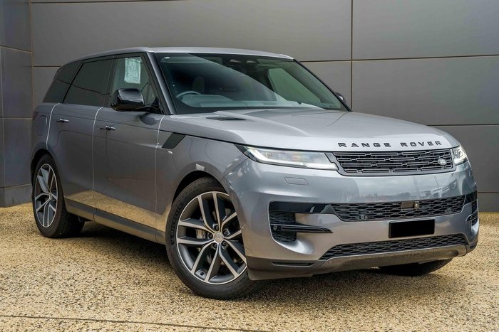 2024 Land Rover Range Rover Sport
