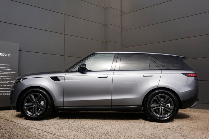2024 Land Rover Range Rover Sport D250 SE