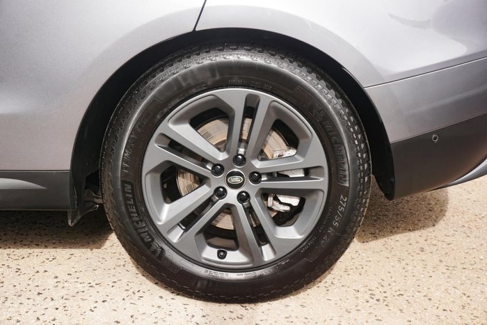 2024 Land Rover Range Rover Sport D250 SE