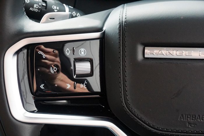 2024 Land Rover Range Rover Sport D250 SE