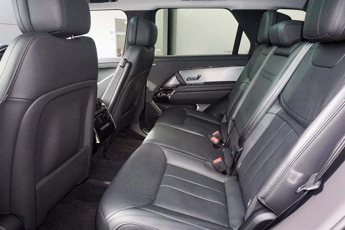2024 Land Rover Range Rover Sport D250 SE