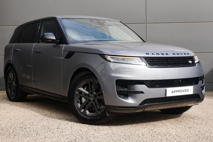 2024 Land Rover Range Rover Sport D250 SE
