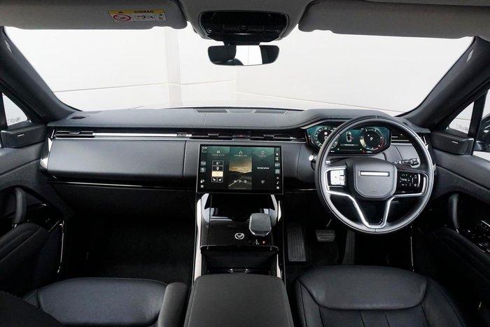 2024 Land Rover Range Rover Sport D250 SE