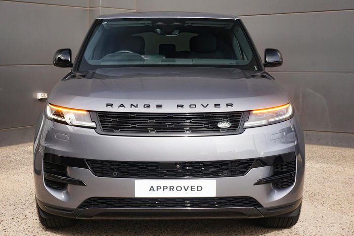 2024 Land Rover Range Rover Sport D250 SE
