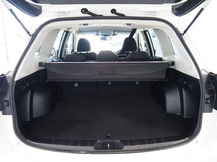 2023 Subaru Forester 2.5i