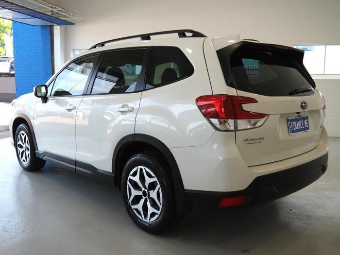 2023 Subaru Forester 2.5i