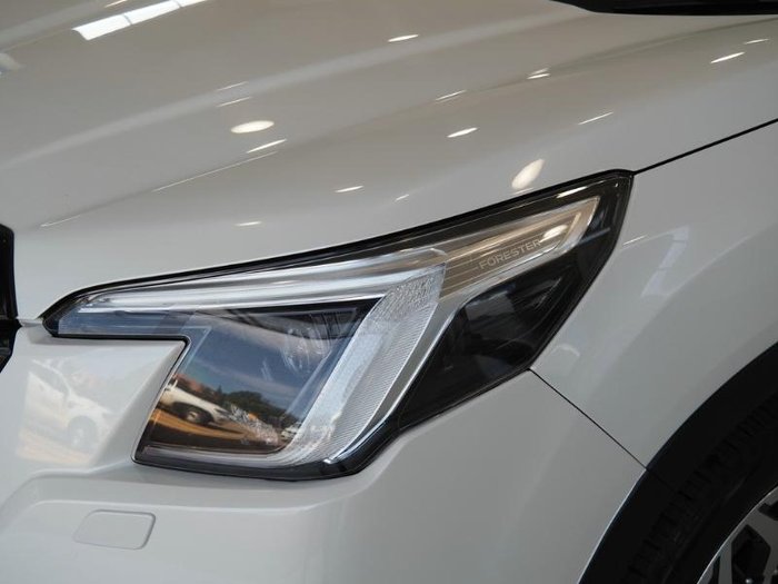 2023 Subaru Forester 2.5i