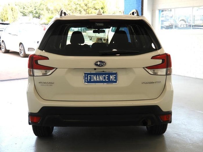 2023 Subaru Forester 2.5i