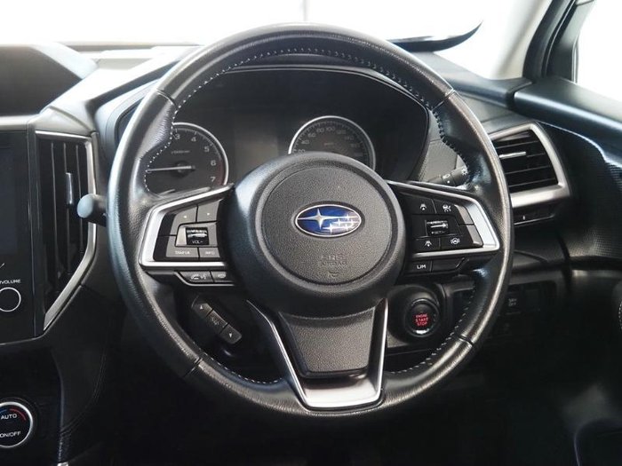 2023 Subaru Forester 2.5i