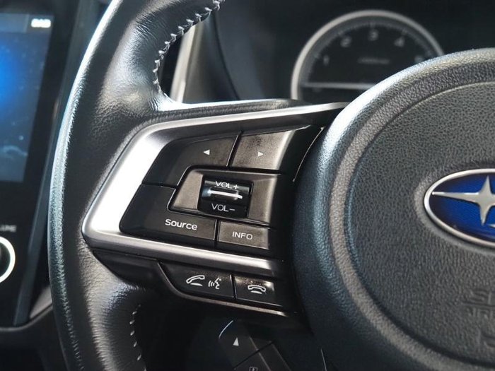 2023 Subaru Forester 2.5i