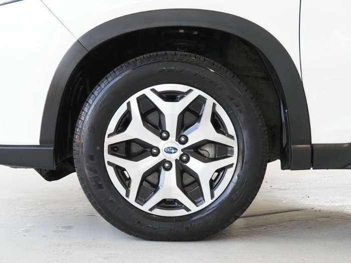 2023 Subaru Forester 2.5i