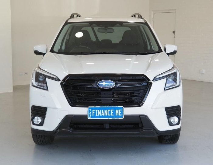 2023 Subaru Forester 2.5i