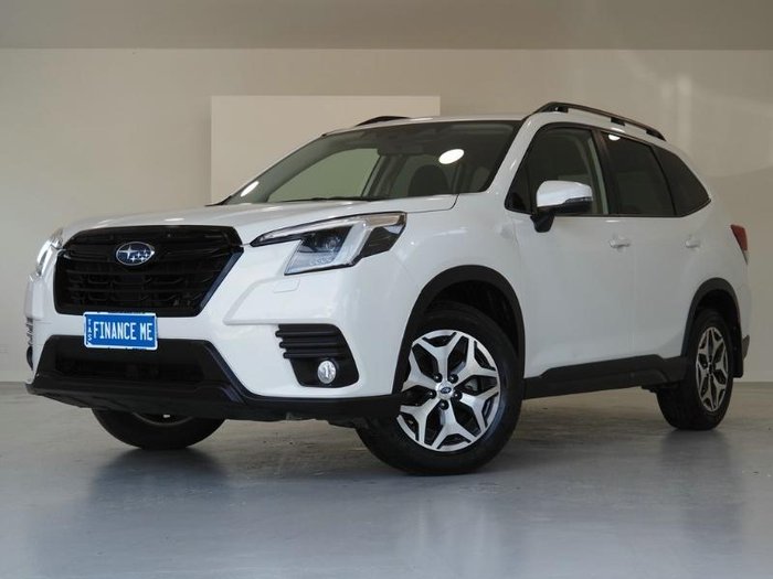 2023 Subaru Forester 2.5i