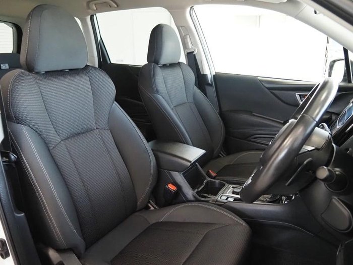 2023 Subaru Forester 2.5i