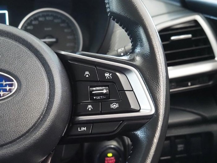2023 Subaru Forester 2.5i