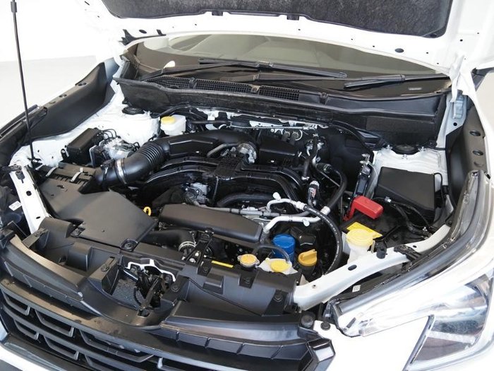 2023 Subaru Forester 2.5i