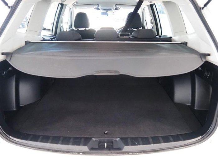 2023 Subaru Forester 2.5i