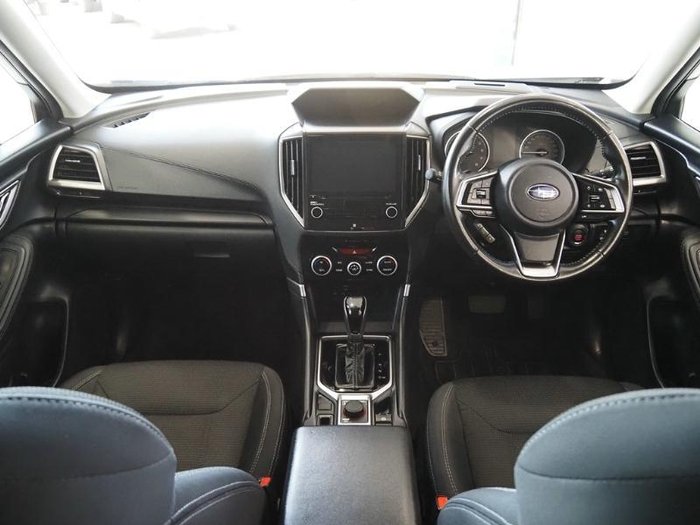 2023 Subaru Forester 2.5i