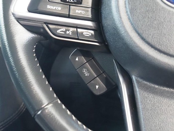 2023 Subaru Forester 2.5i
