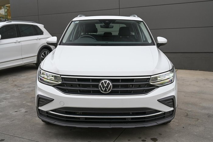 2024 Volkswagen Tiguan 132TSI Life