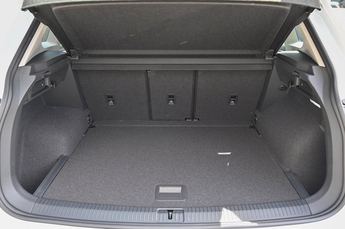 2024 Volkswagen Tiguan 132TSI Life