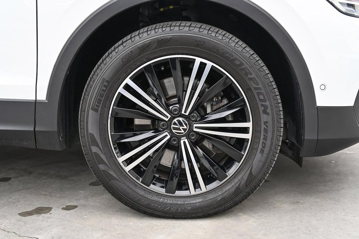 2024 Volkswagen Tiguan 132TSI Life