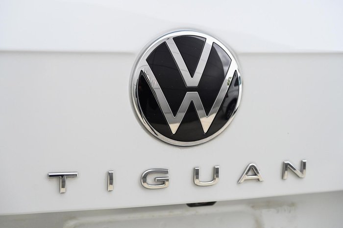 2024 Volkswagen Tiguan 132TSI Life
