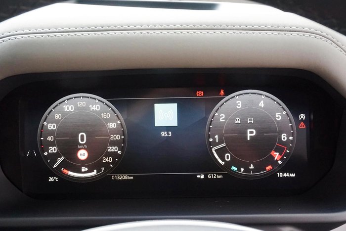 2023 Land Rover Defender 110 P400 X-Dynamic SE