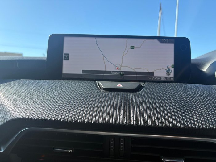 2024 Mazda CX-80 G40e Pure