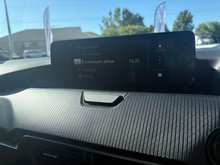 2024 Mazda CX-80 G40e Pure