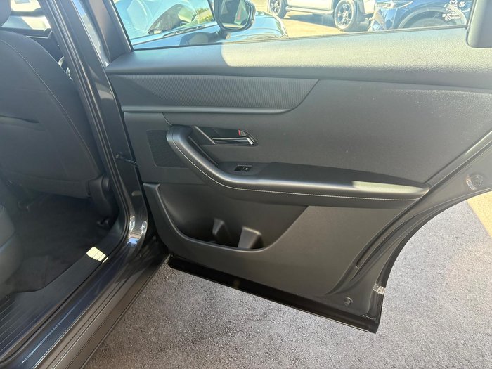 2024 Mazda CX-80 G40e Pure