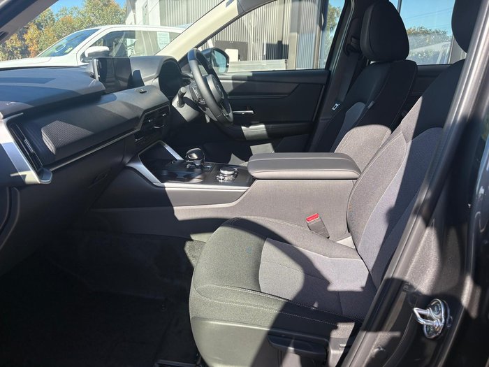 2024 Mazda CX-80 G40e Pure