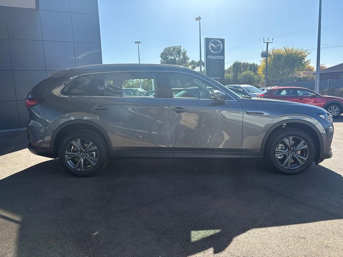 2024 Mazda CX-80 G40e Pure