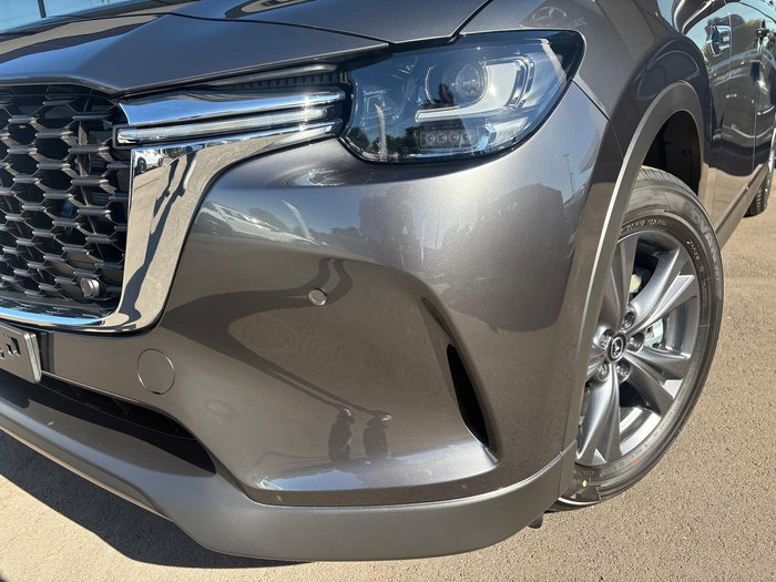 2024 Mazda CX-80 G40e Pure