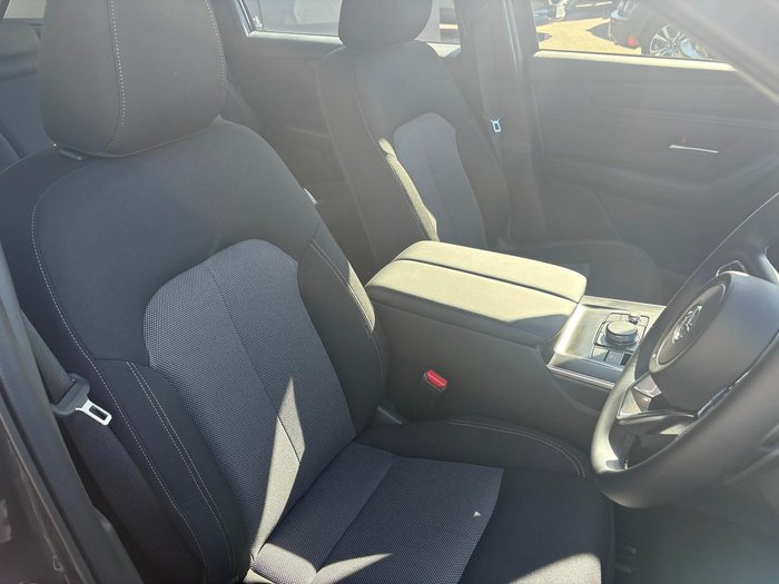 2024 Mazda CX-80 G40e Pure