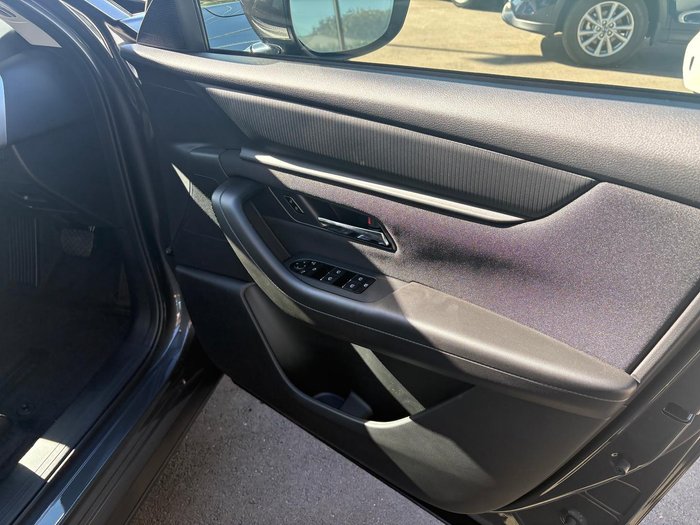 2024 Mazda CX-80 G40e Pure