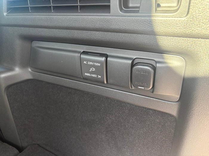 2024 Mazda CX-80 G40e Pure