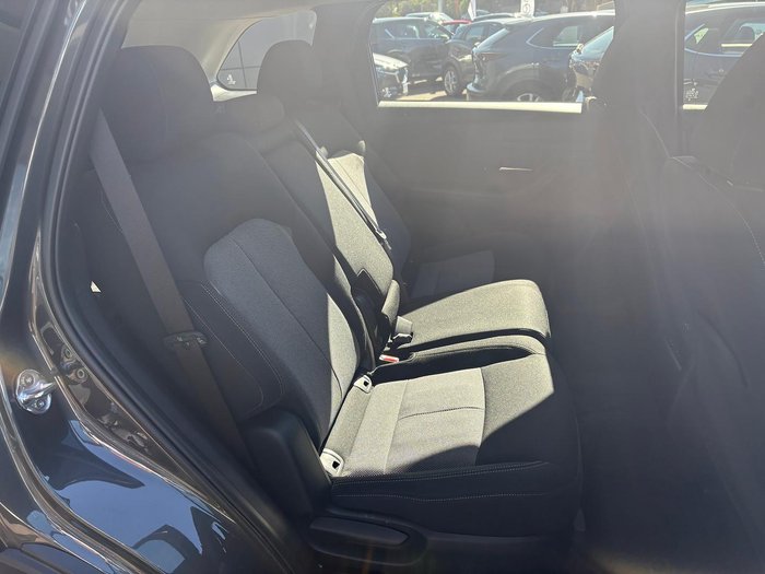 2024 Mazda CX-80 G40e Pure