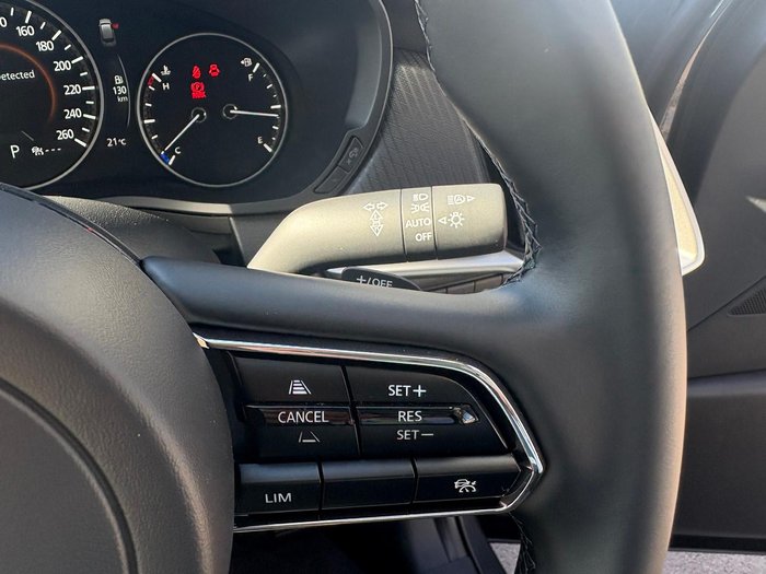 2024 Mazda CX-80 G40e Pure