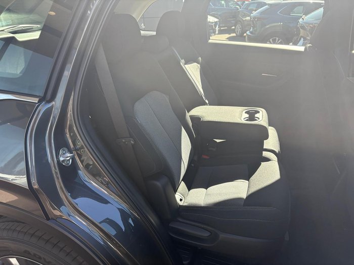 2024 Mazda CX-80 G40e Pure