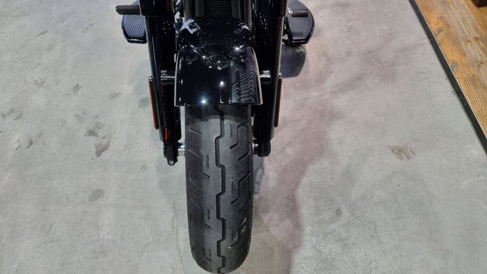 2020 Harley-davidson FLSL SOFTAIL SLIM (107) Black