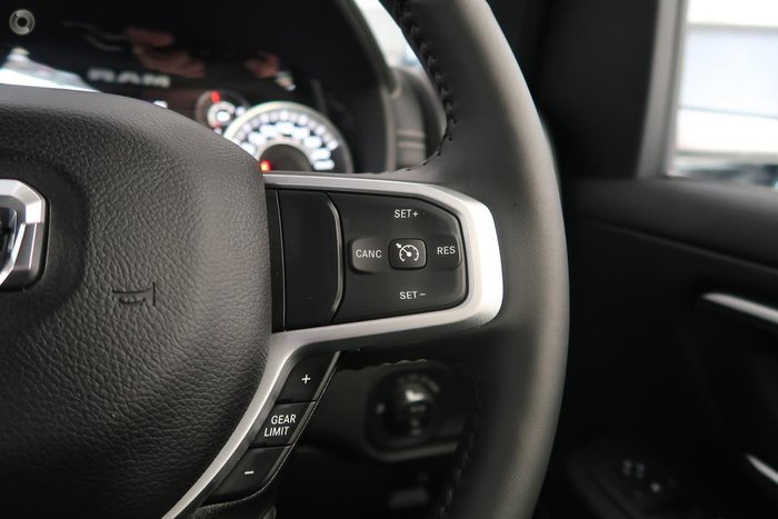 2024 RAM 1500 Big Horn